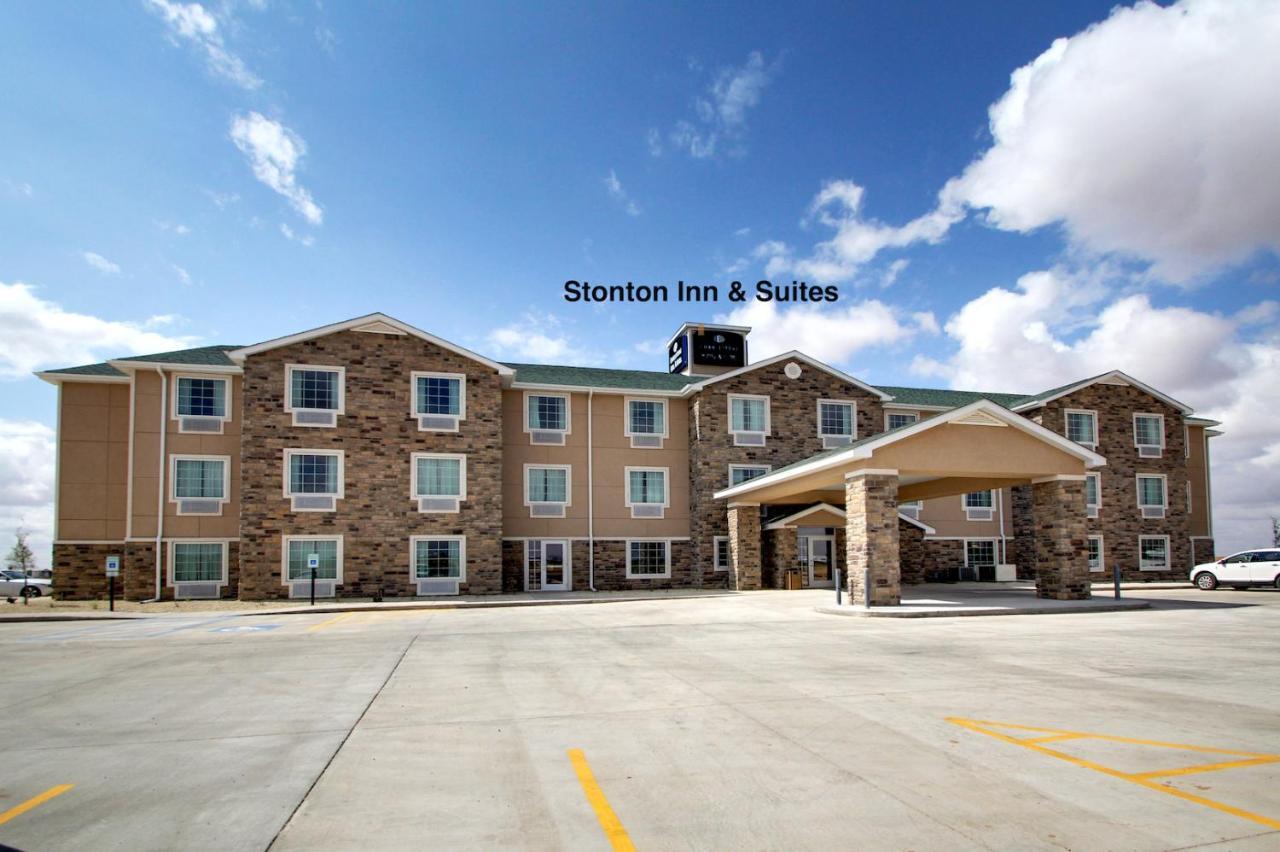 Stanton Inn And Suites Bagian luar foto
