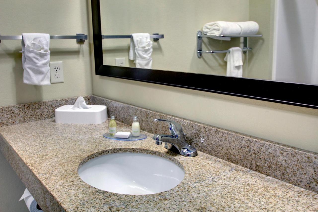 Stanton Inn And Suites Ruang foto